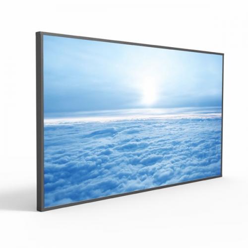 55寸高亮液晶屏